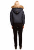 Pearson Parka - Sporty Bomber